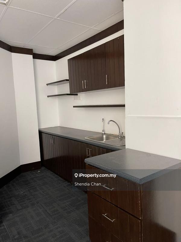 Pejabat untuk Disewa di Seksyen 52, Petaling Jaya oleh Shendia Chan - iProperty.com.my