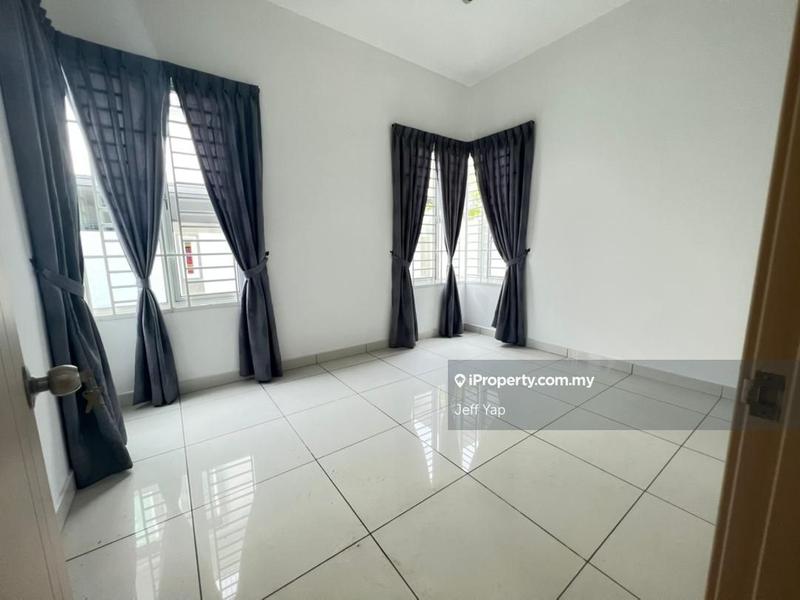 Semi-Detached House for Rent in Nusa Duta, Iskandar Puteri (Nusajaya) by Jeff Yap - iProperty.com.my