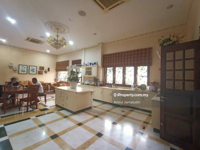 Bungalow House for Sale in Kemensah Heights, Ampang by Amrul Jamaludin - iProperty.com.my