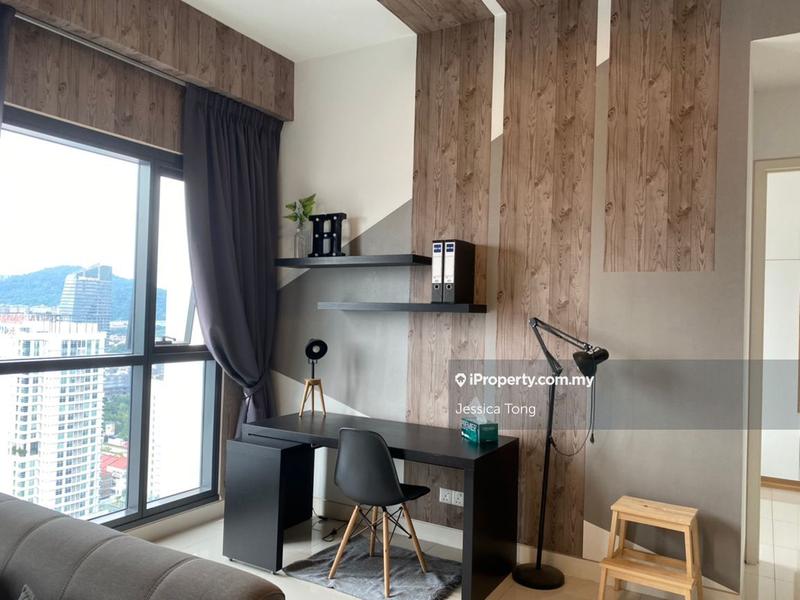 For Rent - Arnica @ Tropicana Gardens