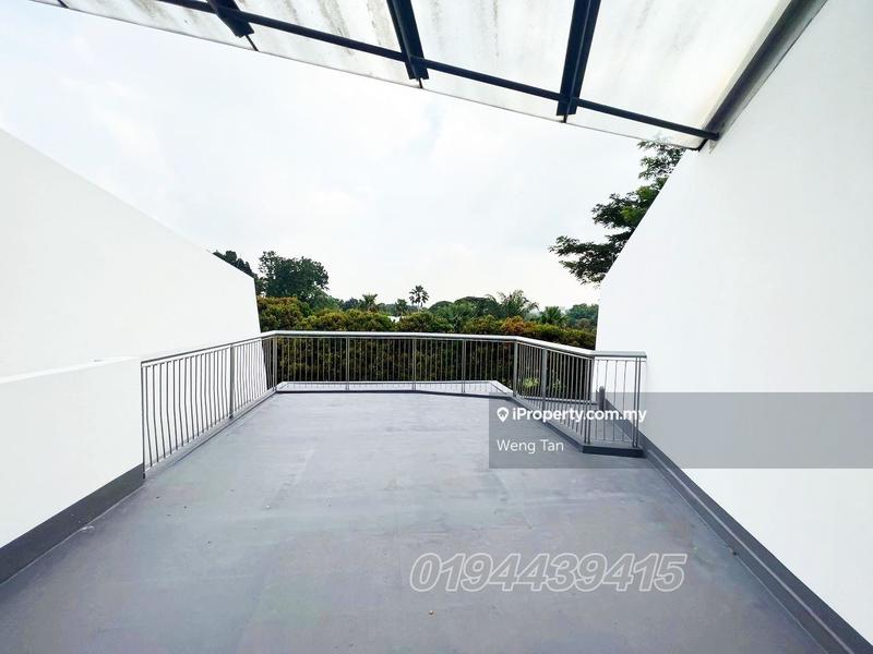 3-storey Terraced House for Sale in Laman Glenmarie, Glenmarie by Weng Tan - iProperty.com.my