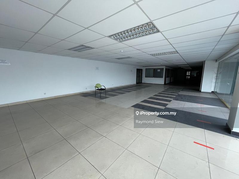 For Sale - Rawang Integrated, Kundang Detached Factory For Sale