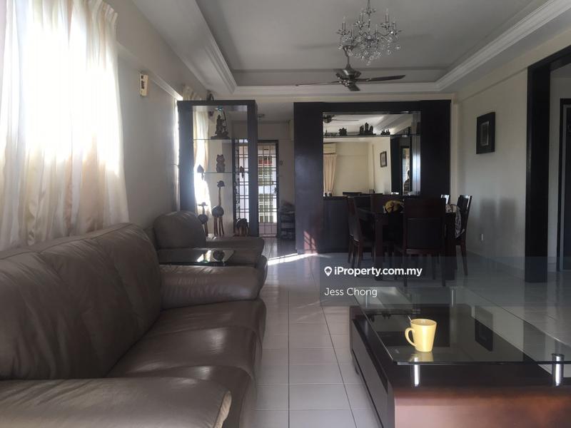 Condominium for Sale in Bintang Mas by Jess Chong - iProperty.com.my