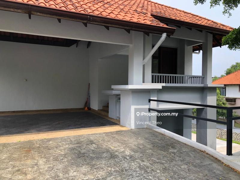 Bungalow House for Sale in Alam Damai, Cheras by Vincent Theo - iProperty.com.my