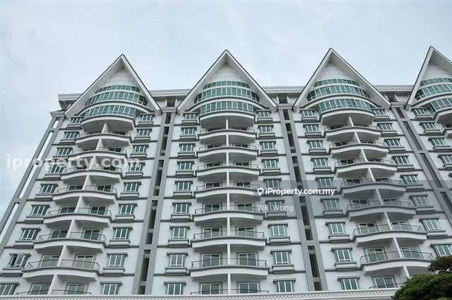 Condominium for Rent in Cassia Resort Condominium by Wk Wong - iProperty.com.my