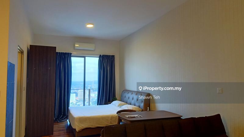 Condominium untuk Disewa di Silverscape Residences oleh Shawn Teh - iProperty.com.my