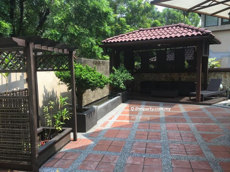 Bungalow House for Sale in Bukit Kiara Residences, Sri Hartamas by Jeff Wong - iProperty.com.my