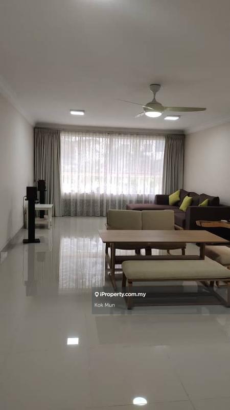 For Sale - Mont Kiara Pelangi