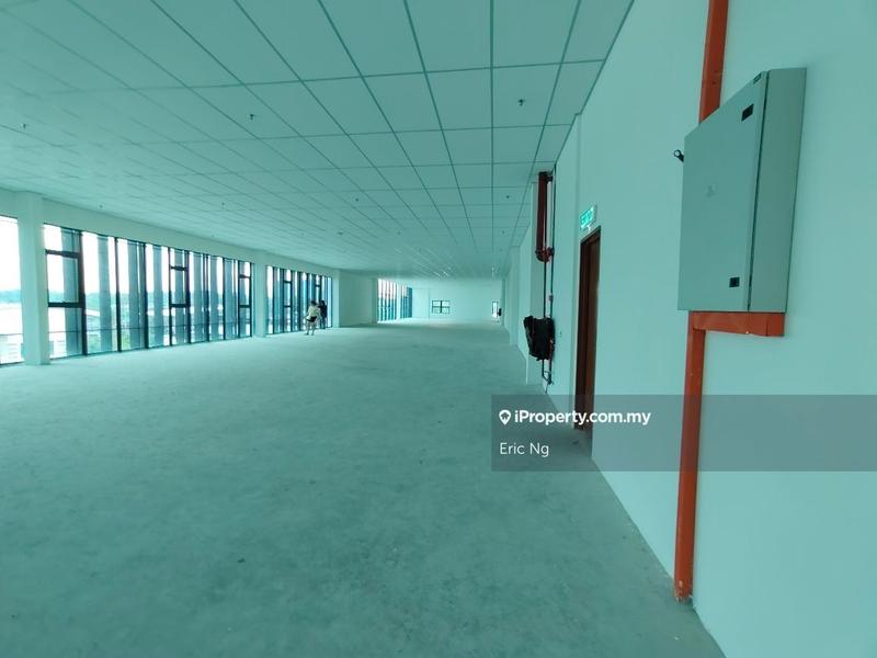 For Sale - Detached Factory Kawasan Perindustrian Balakong Jaya, Cheras Kajang