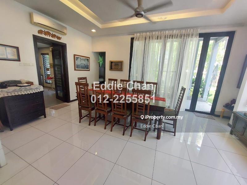 Banglo untuk Dijual di Taman Ampang Utama, Ampang oleh Eddie Chan - iProperty.com.my