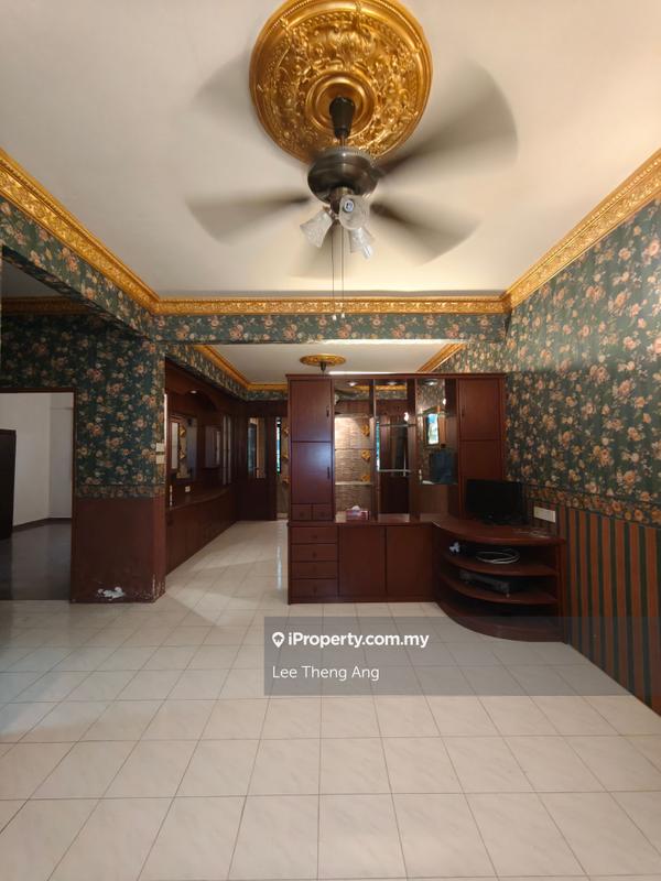 For Sale - Halaman Sentosa