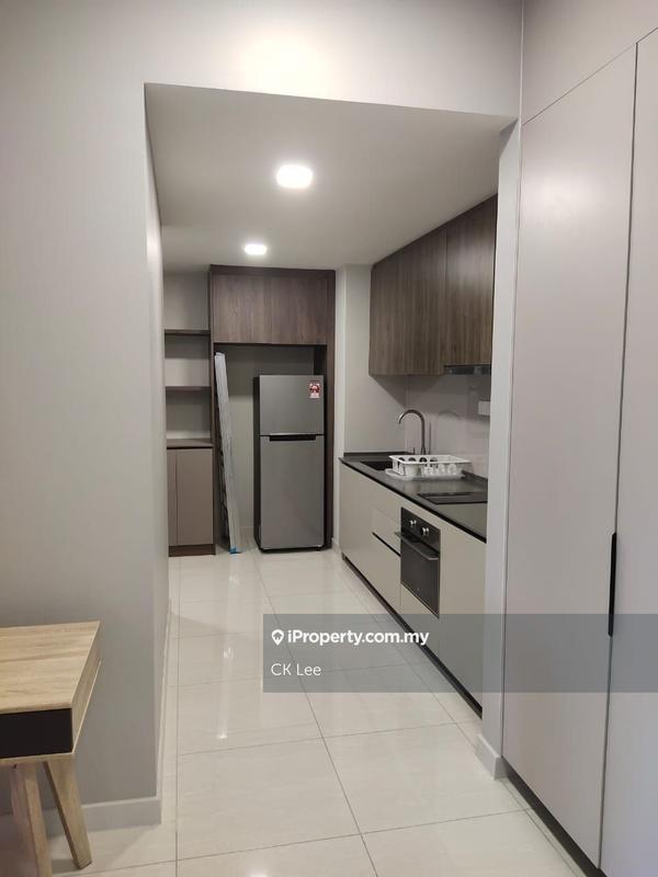 Kediaman Servis untuk Disewa di Datum Jelatek Residence oleh CK Lee - iProperty.com.my