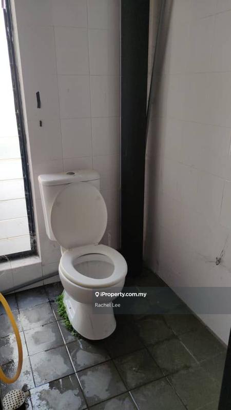 Semi-D Kilang untuk Disewa di Seksyen U3, Shah Alam oleh Rachel Lee - iProperty.com.my