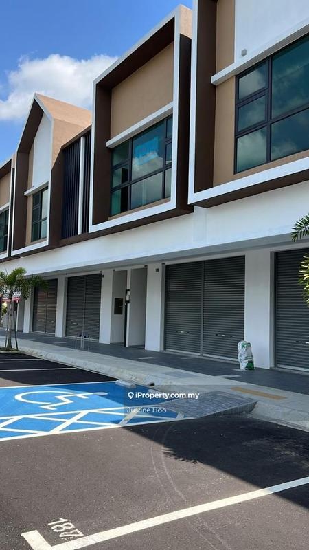 Office untuk Disewa di Bandar Bukit Puchong, Puchong oleh Justine Hoo - iProperty.com.my