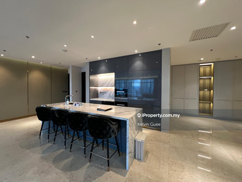 Service Residence for Sale in The Ritz-Carlton Residences by Kelvin Guee - iProperty.com.my