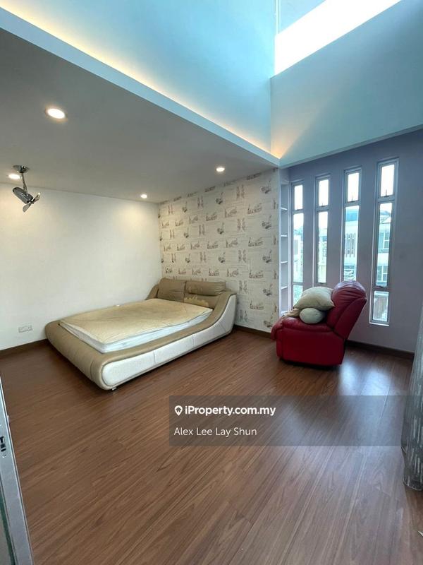 Semi-Detached House for Sale in Bukit Rahman Putra, Sungai Buloh by Alex Lee Lay Shun - iProperty.com.my