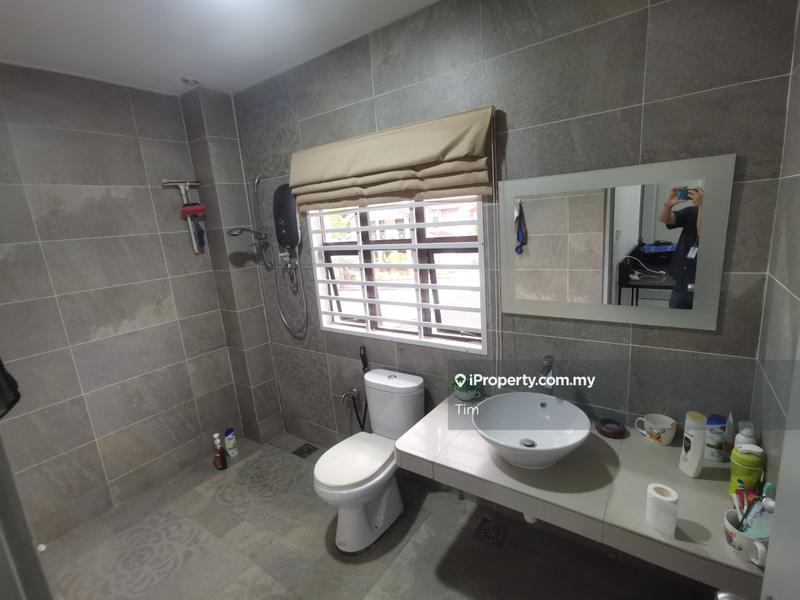 Rumah Berangkai 2 Tingkat untuk Dijual di Taman Ozana Impian, Bukit Katil oleh Tim - iProperty.com.my