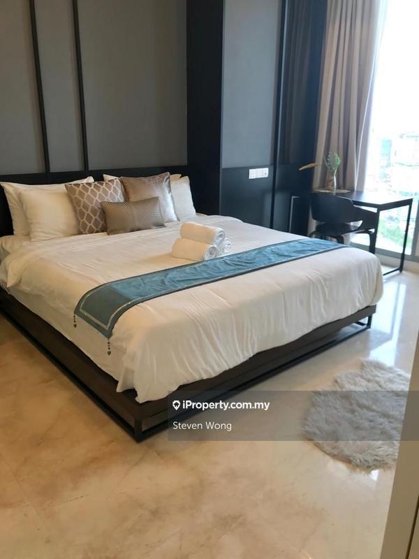 Service Residence for Sale in Tropicana The Residences by Steven Wong - iProperty.com.my