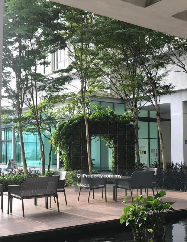 Condominium for Rent in Nautica Lake Suites by Woon - iProperty.com.my