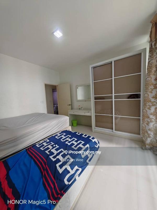 Kondominium untuk Dijual di The Z Residence oleh Zevan Wee - iProperty.com.my