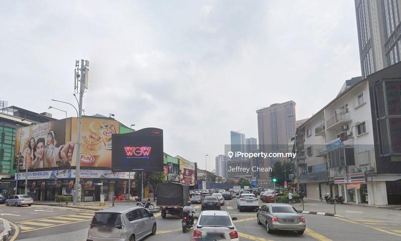 Shop for Sale in Bukit Bintang, KL City Centre by Jeffrey Cheah - iProperty.com.my