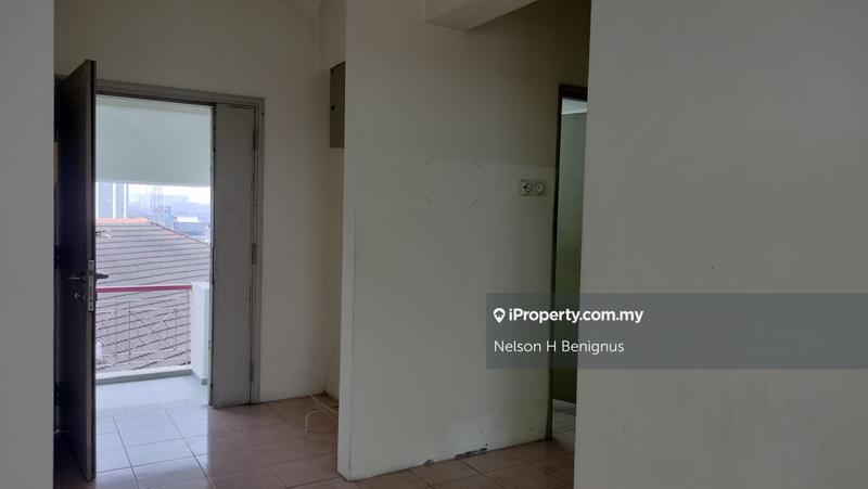 Kondominium untuk Dijual di Menara Jaya oleh Nelson H Benignus - iProperty.com.my