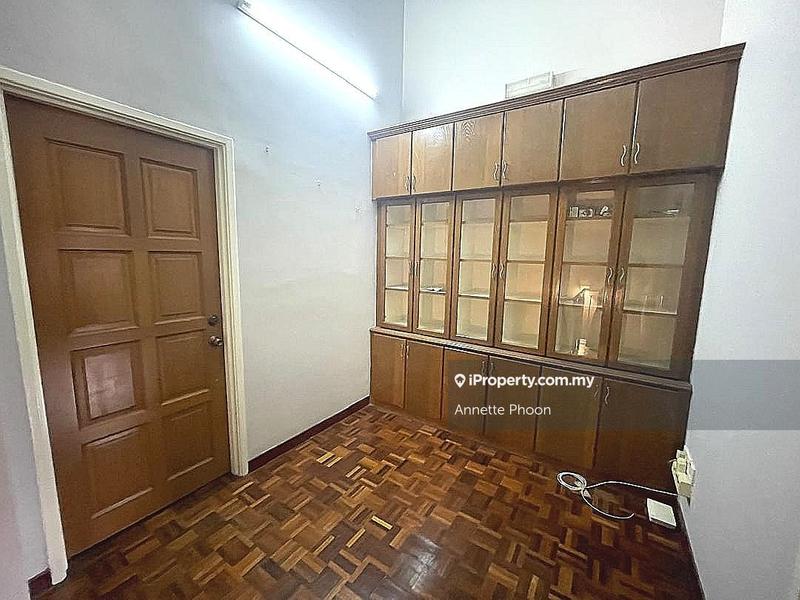 Rumah Berangkai 2 Tingkat untuk Dijual di Tropicana Indah, Kota Damansara oleh Annette Phoon - iProperty.com.my