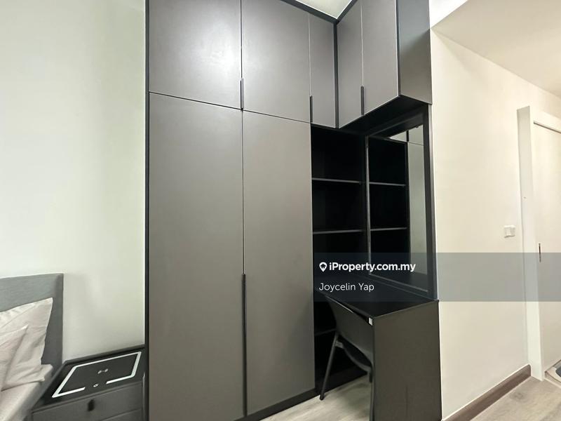 Service Residence for Rent in Cubic Botanical by Joycelin Yap - iProperty.com.my