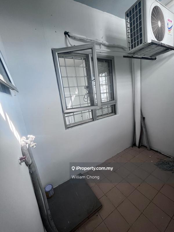 Kondominium untuk Dijual di Endah Ria oleh William Chong - iProperty.com.my