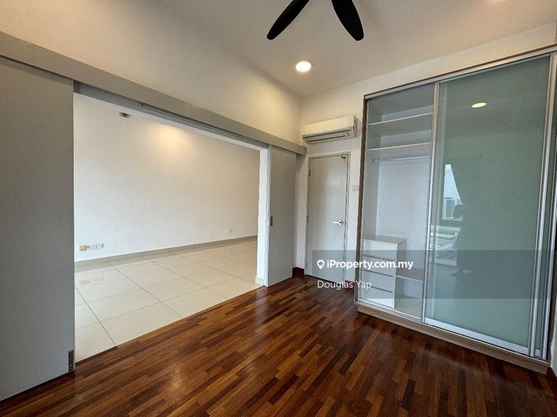 Residensi Servis untuk Disewa di Pacific Star oleh Douglas Yap - iProperty.com.my