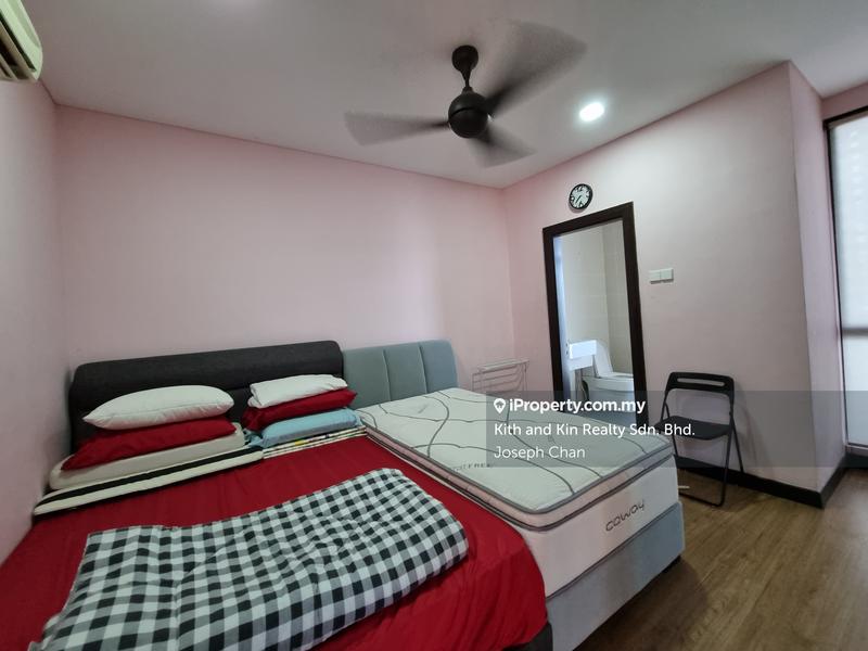 Rumah Teres 3-Tingkat untuk Dijual di Laman Glenmarie, Shah Alam oleh Joseph Chan - iProperty.com.my
