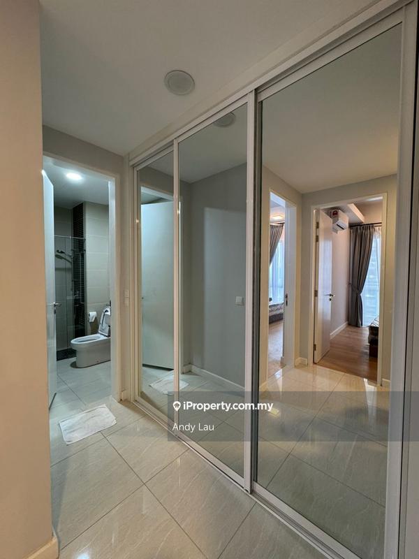 Service Residence for Sale in The Sentral Suites by Andy Lau - iProperty.com.my