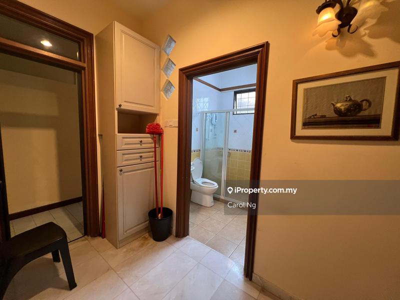 Semi-Detached House for Rent in Templer Bestari, Rawang by Carol Ng - iProperty.com.my