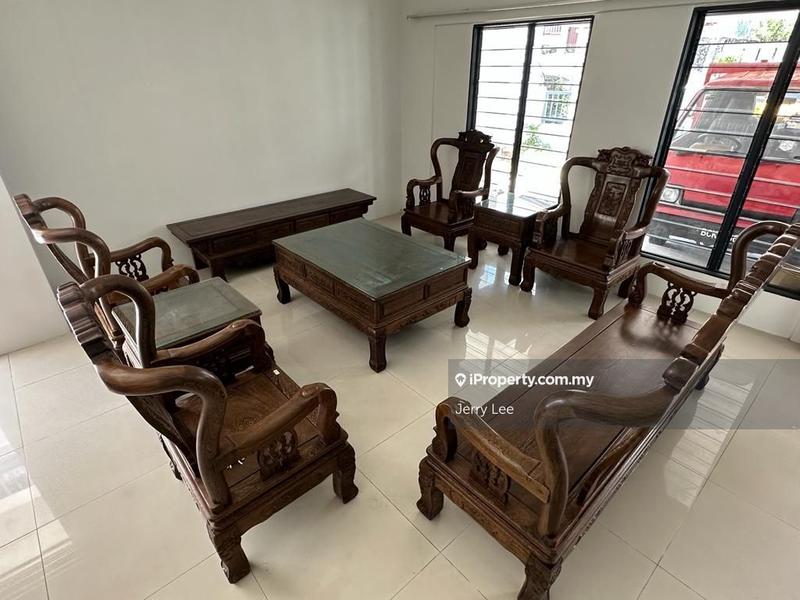 Semi-Detached House for Rent in Taman Puncak Jalil, Seri Kembangan by Jerry Lee - iProperty.com.my