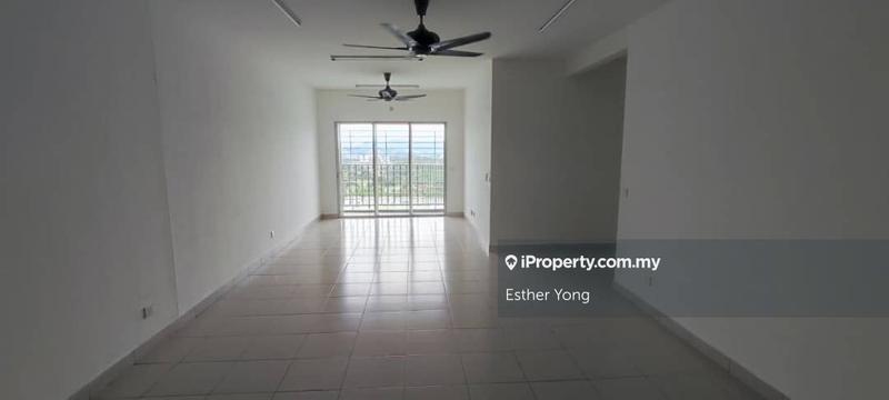 Apartment for Sale in D'Cerrum Apartment by Esther Yong - iProperty.com.my
