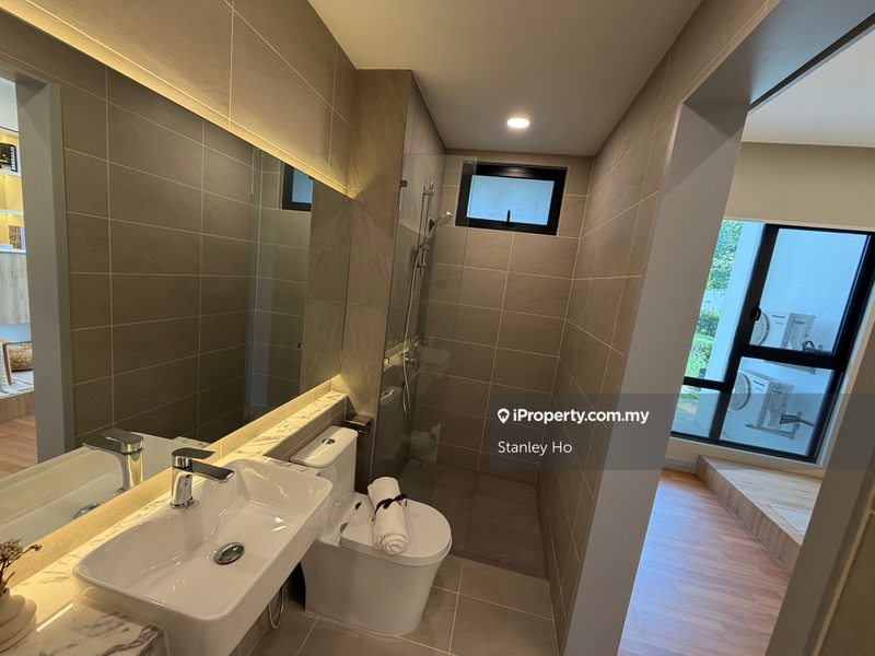 Condominium for Sale in Oaka Residences by Stanley Ho - iProperty.com.my