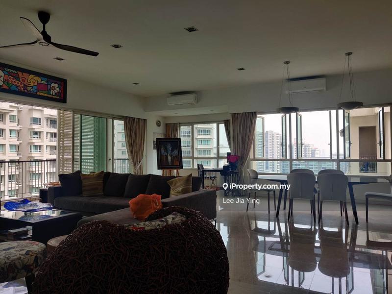 Condominium for Sale in Kiaraville by Lee Jia Ying - iProperty.com.my