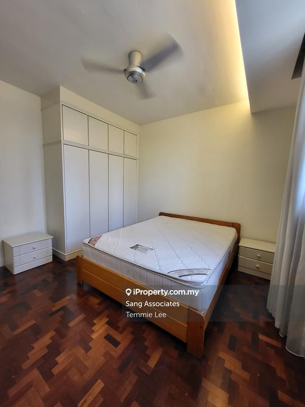 Condominium for Rent in Mont Kiara Pines by Temmie Lee - iProperty.com.my