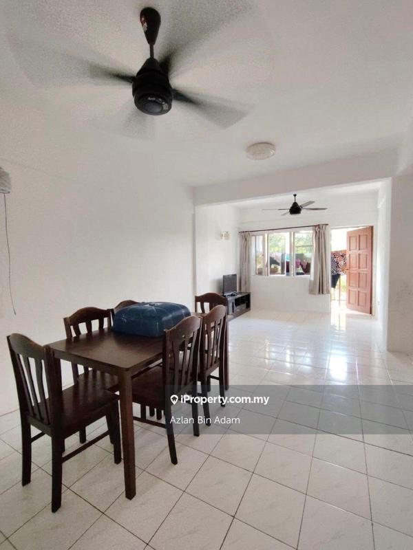 For Sale - Taman Bunga Negara