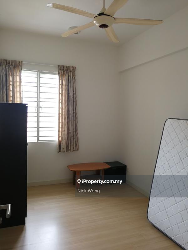 For Sale - Setapak Green