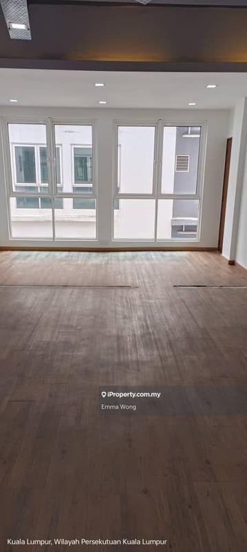 Shop for Rent in Boulevard Business Park, Jalan Kuching, Jalan Ipoh, Jalan Kuching by Emma Wong - iProperty.com.my