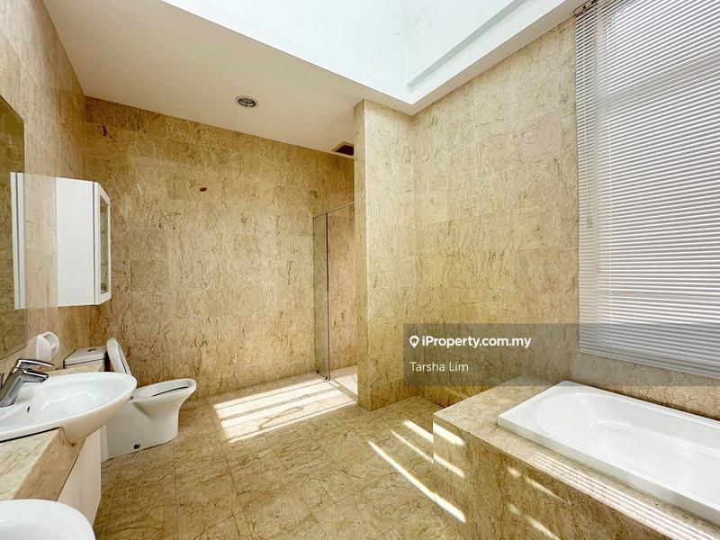 Semi-Detached House for Sale in kn0kt, Segambut by Tarsha Lim - iProperty.com.my