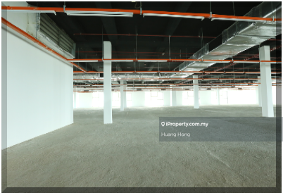 Office for Rent in Wisma Mustapha Kamal @ NeoCyber, Cyberjaya by Huang Hong - iProperty.com.my