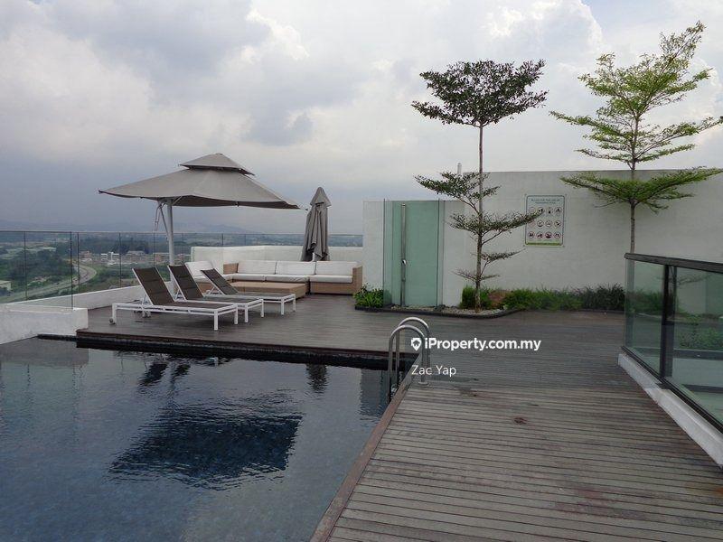 For Rent - Livia Residence @ C180