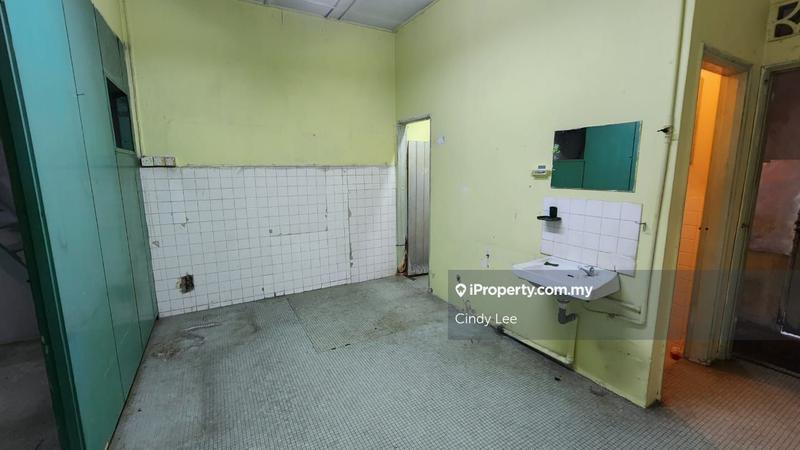 Rumah Berangkai 1 Tingkat untuk Dijual di Happy Garden, Kuchai Lama oleh Cindy Lee - iProperty.com.my