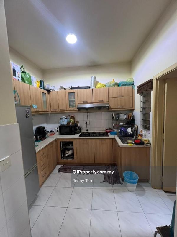Condominium for Sale in Seri Maya Condominium by Jenny Tcn - iProperty.com.my
