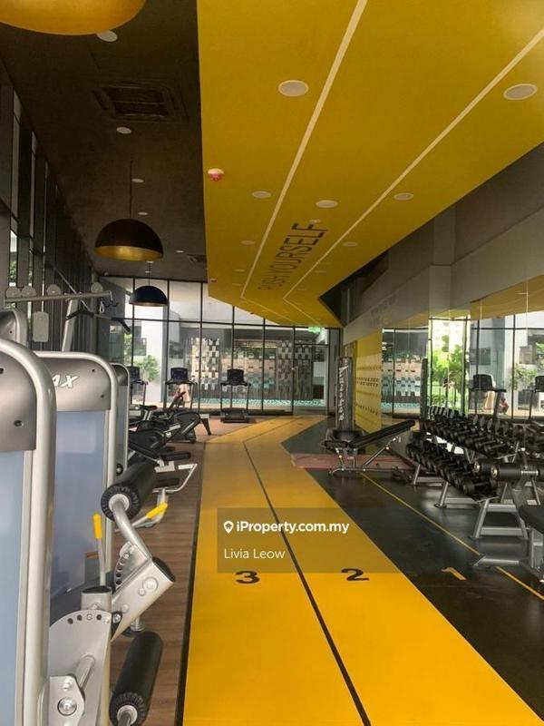 Service Residence for Sale in Neu Suites by Livia Leow - iProperty.com.my