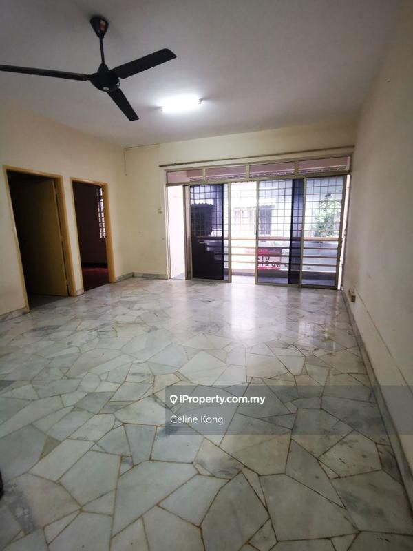 Rumah Pangsa untuk Dijual di Kuchai Entrepreneurs Park oleh Celine Kong - iProperty.com.my