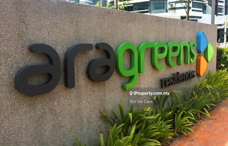 For Rent - Aragreens