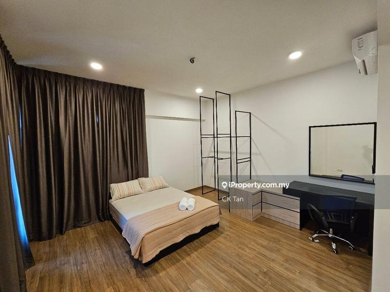 Kediaman Servis untuk Disewa di Zeta @ One South oleh CK Tan - iProperty.com.my